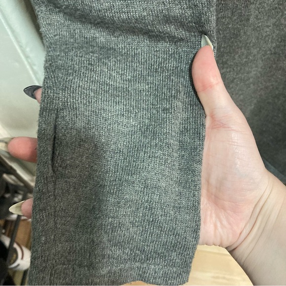 Killstar After Effect Knit Dress - Picture 2 of 4